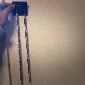 Bebe earrings